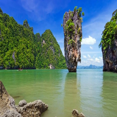 best andaman tour package